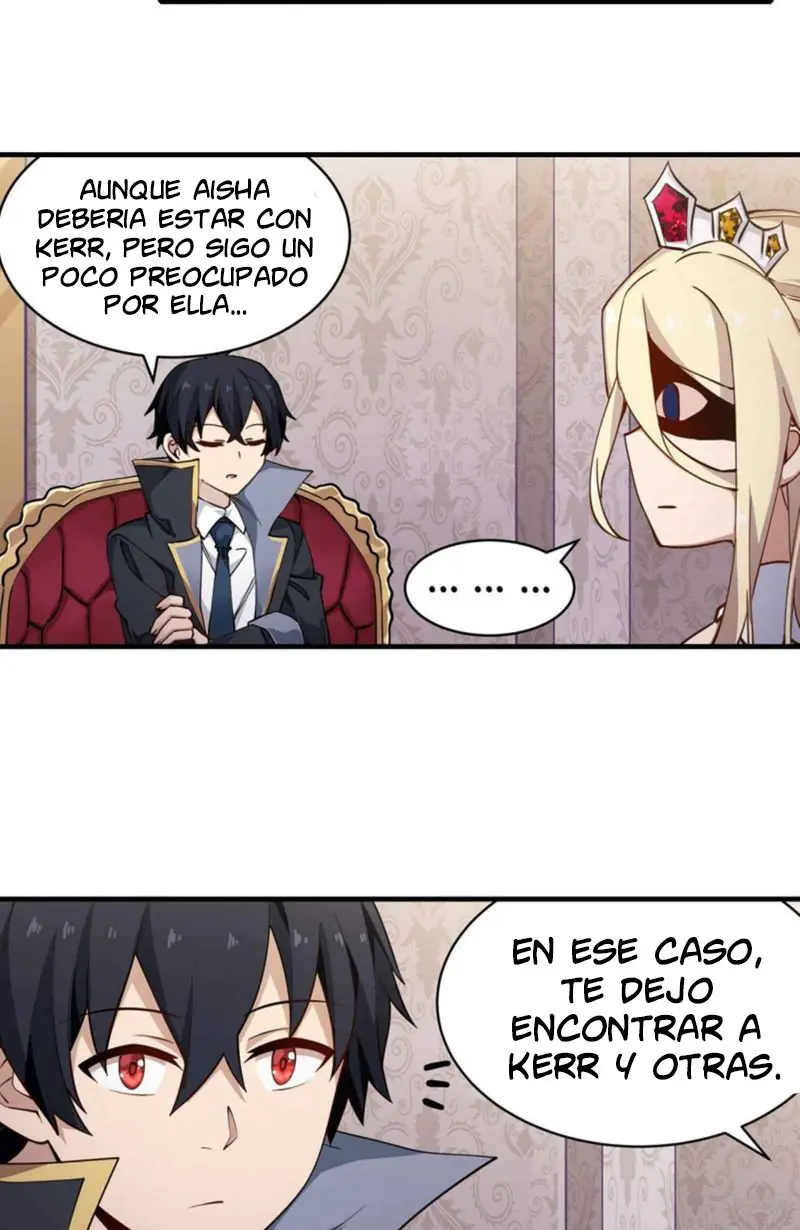 Apóstol Infinito y las Doce Chicas de Guerra (2020) - Capítulo 144 - Página 15 - LectorTMOo