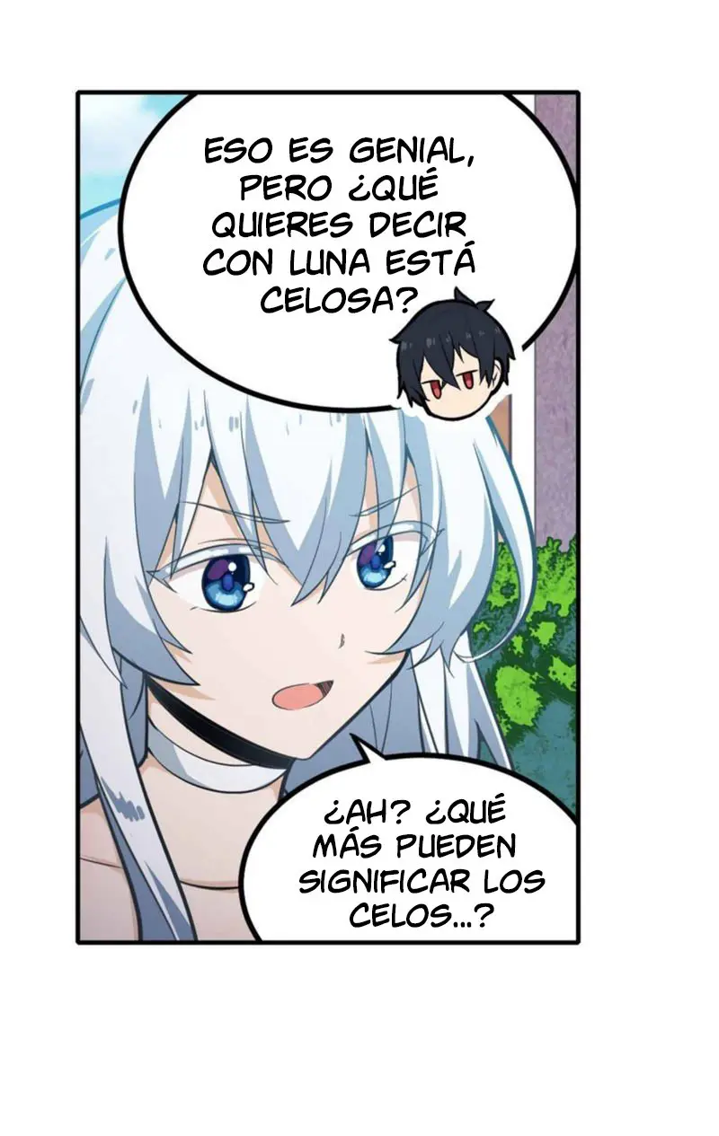 Apóstol Infinito y las Doce Chicas de Guerra (2020) - Capítulo 144 - Página 21 - LectorTMOo