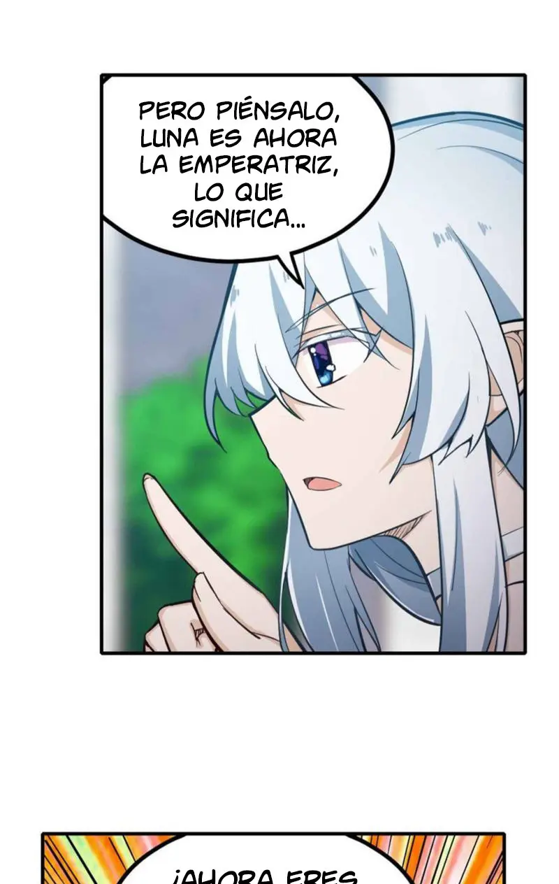 Apóstol Infinito y las Doce Chicas de Guerra (2020) - Capítulo 144 - Página 24 - LectorTMOo