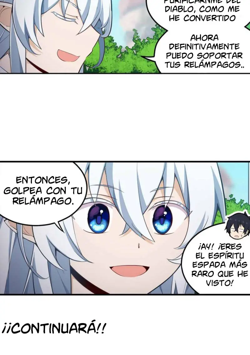 Apóstol Infinito y las Doce Chicas de Guerra (2020) - Capítulo 144 - Página 30 - LectorTMOo