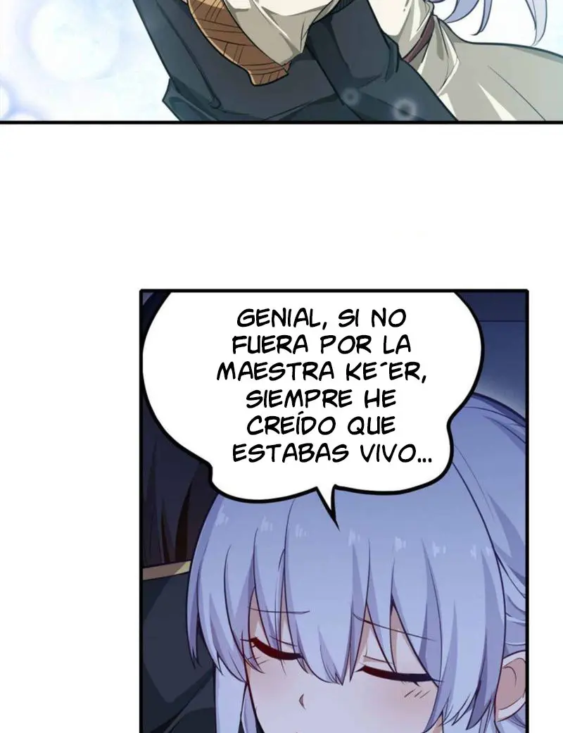 Apóstol Infinito y las Doce Chicas de Guerra (2020) - Capítulo 145 - Página 14 - LectorTMOo