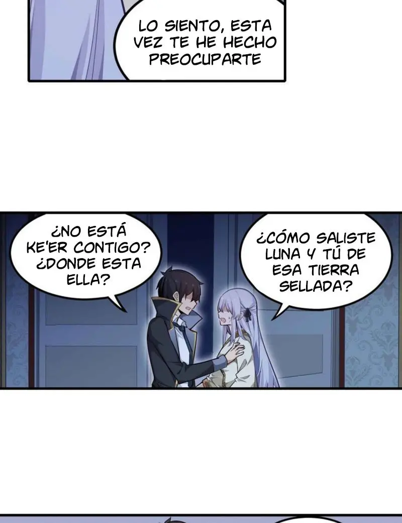 Apóstol Infinito y las Doce Chicas de Guerra (2020) - Capítulo 145 - Página 16 - LectorTMOo