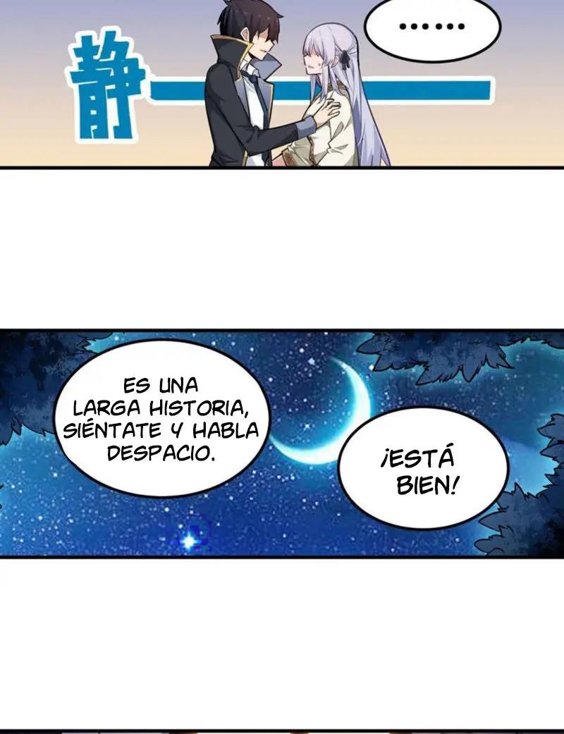 Apóstol Infinito y las Doce Chicas de Guerra (2020) - Capítulo 145 - Página 17 - LectorTMOo