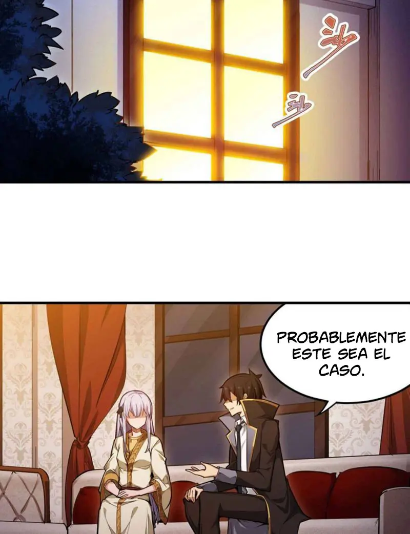 Apóstol Infinito y las Doce Chicas de Guerra (2020) - Capítulo 145 - Página 18 - LectorTMOo