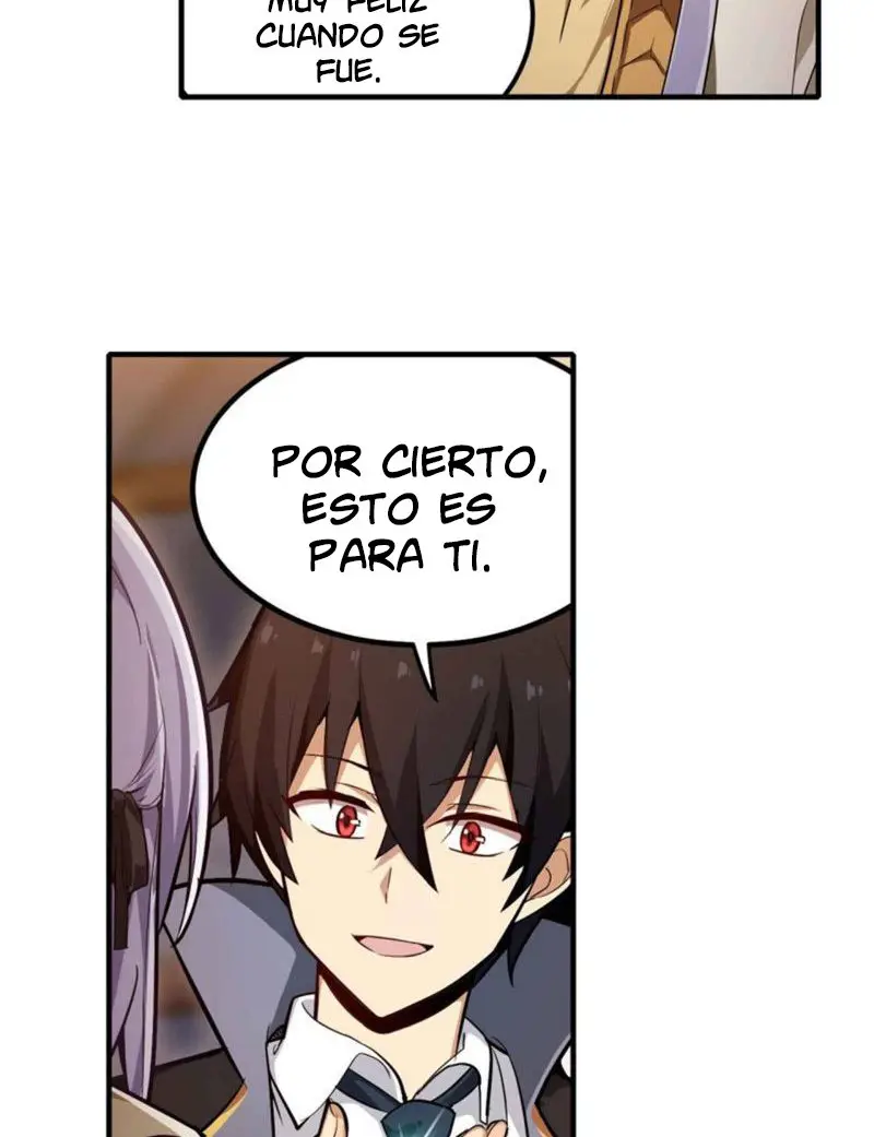 Apóstol Infinito y las Doce Chicas de Guerra (2020) - Capítulo 145 - Página 20 - LectorTMOo