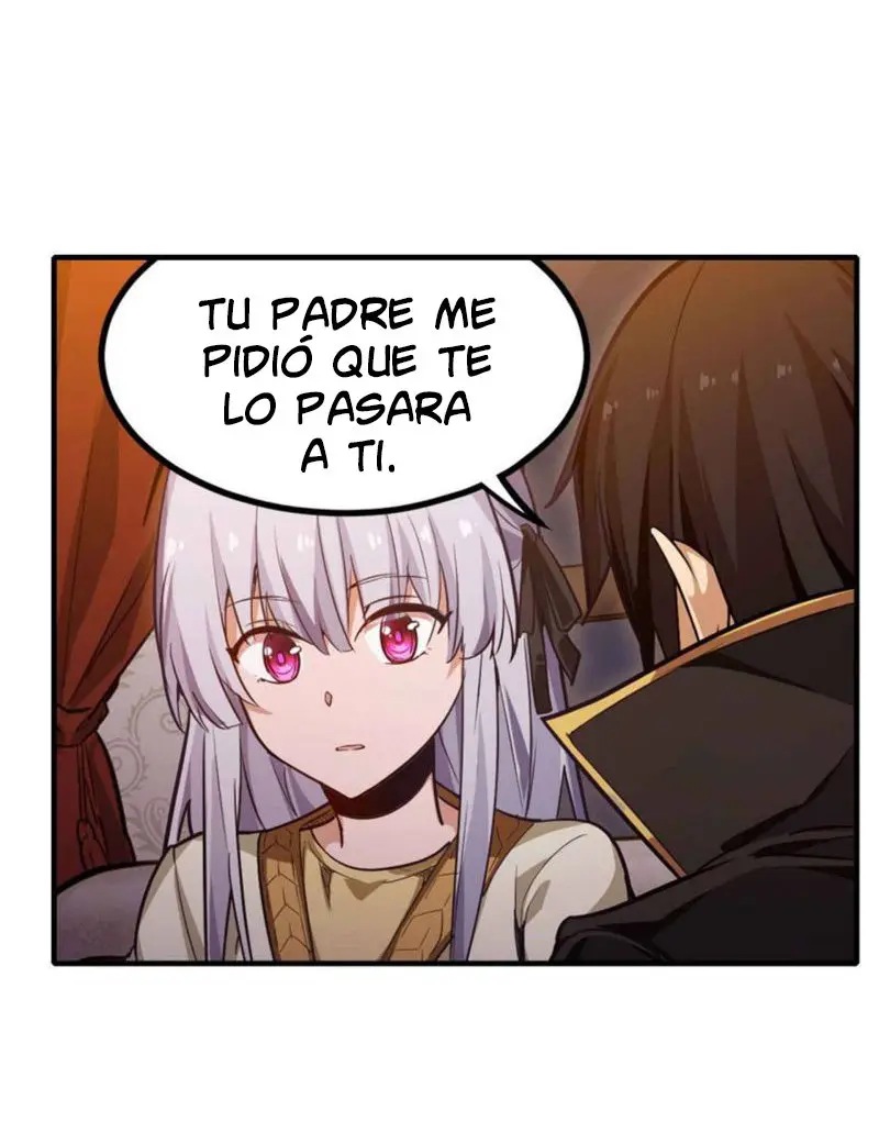 Apóstol Infinito y las Doce Chicas de Guerra (2020) - Capítulo 145 - Página 22 - LectorTMOo