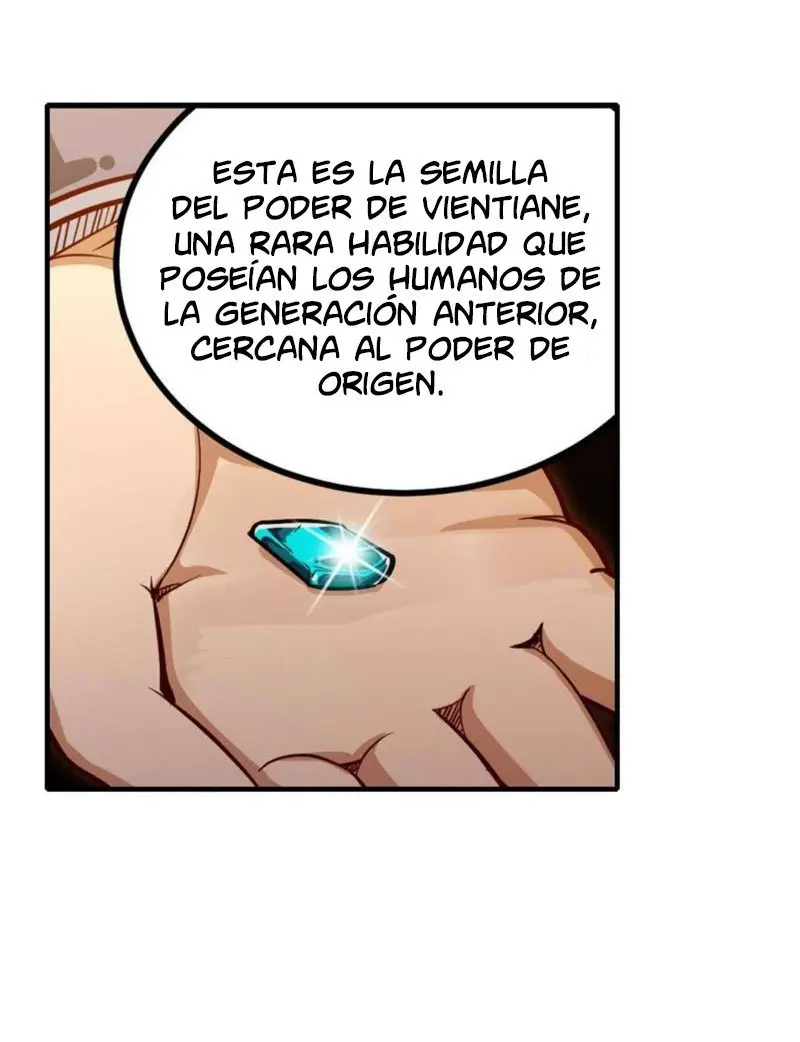 Apóstol Infinito y las Doce Chicas de Guerra (2020) - Capítulo 145 - Página 23 - LectorTMOo