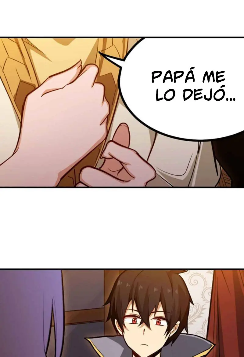 Apóstol Infinito y las Doce Chicas de Guerra (2020) - Capítulo 145 - Página 25 - LectorTMOo