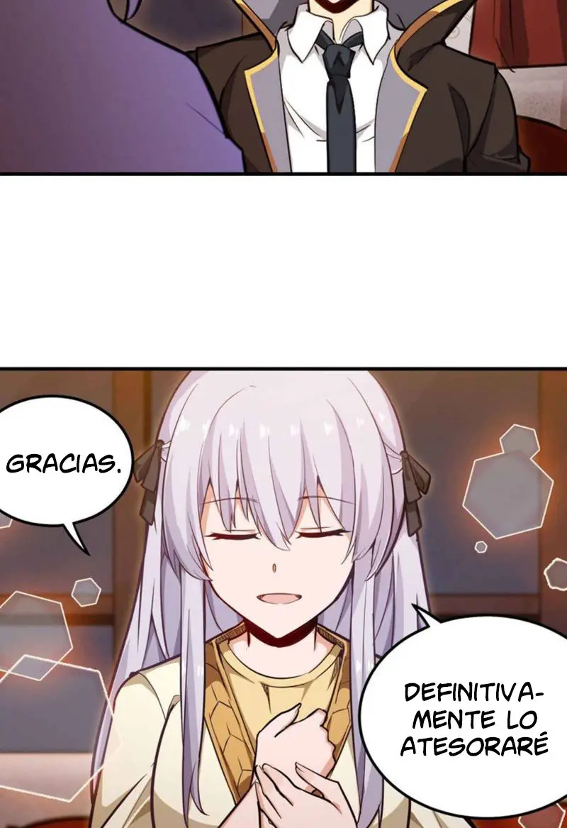 Apóstol Infinito y las Doce Chicas de Guerra (2020) - Capítulo 145 - Página 26 - LectorTMOo