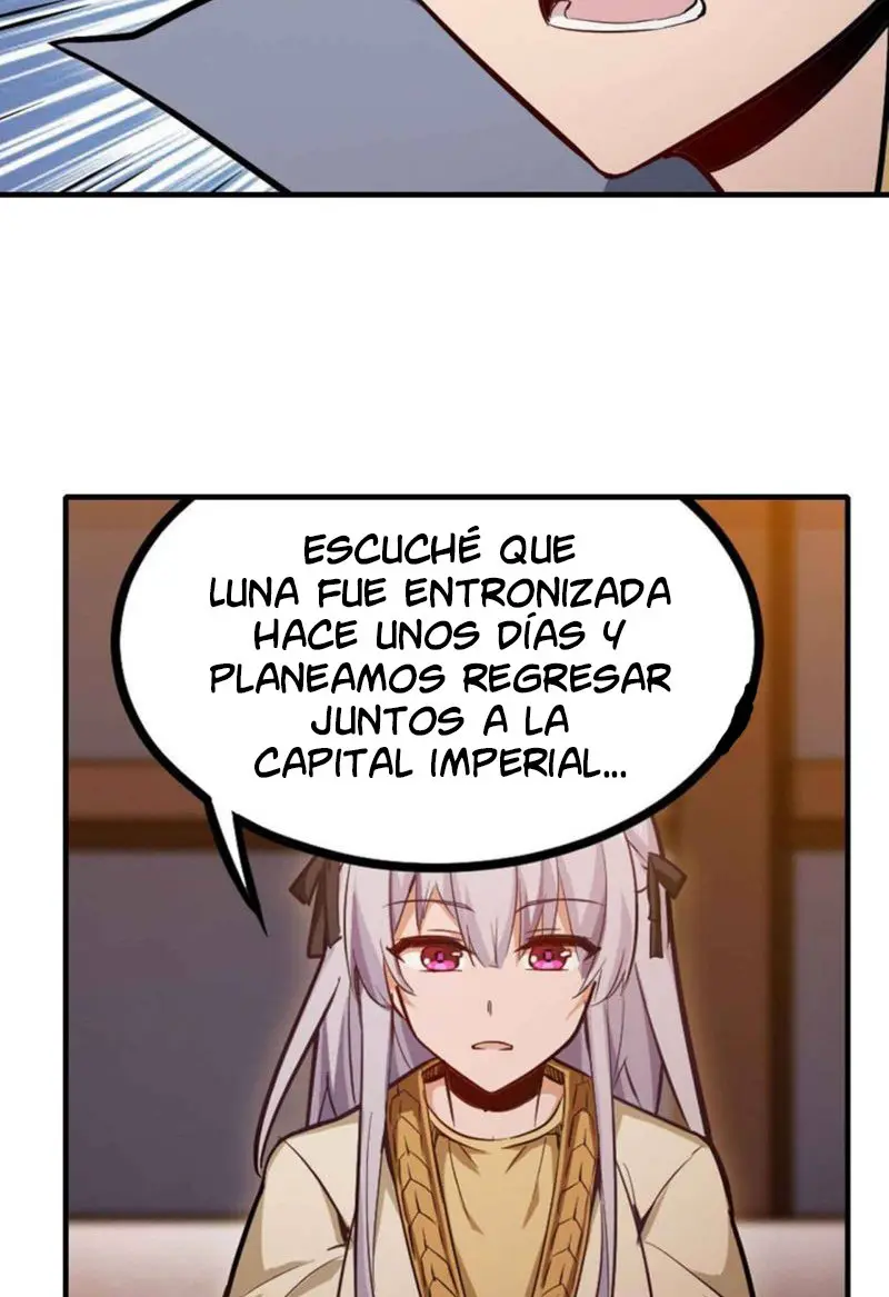 Apóstol Infinito y las Doce Chicas de Guerra (2020) - Capítulo 145 - Página 31 - LectorTMOo