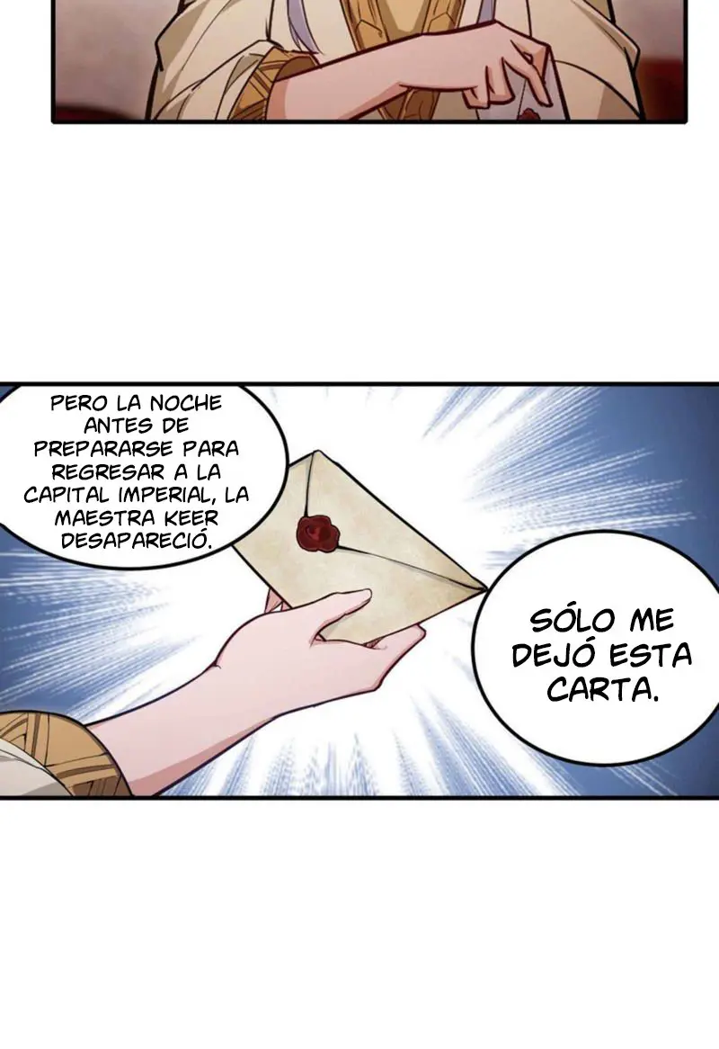 Apóstol Infinito y las Doce Chicas de Guerra (2020) - Capítulo 145 - Página 32 - LectorTMOo