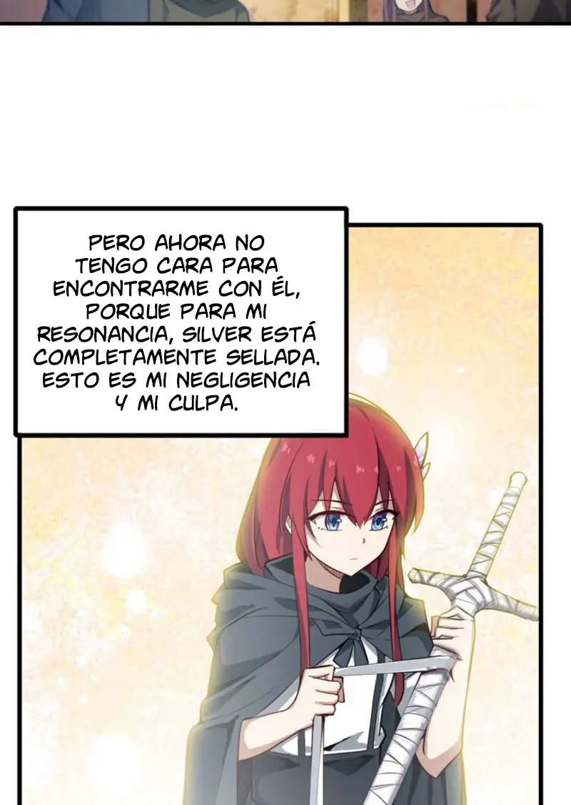 Apóstol Infinito y las Doce Chicas de Guerra (2020) - Capítulo 145 - Página 37 - LectorTMOo