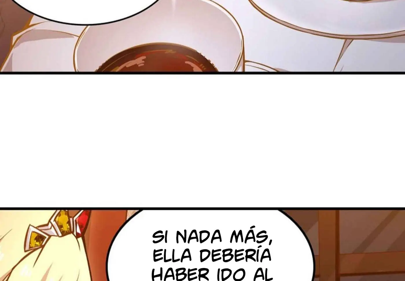 Apóstol Infinito y las Doce Chicas de Guerra (2020) - Capítulo 146 - Página 4 - LectorTMOo