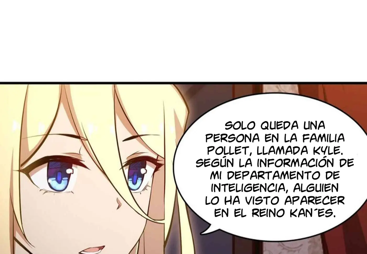 Apóstol Infinito y las Doce Chicas de Guerra (2020) - Capítulo 146 - Página 8 - LectorTMOo