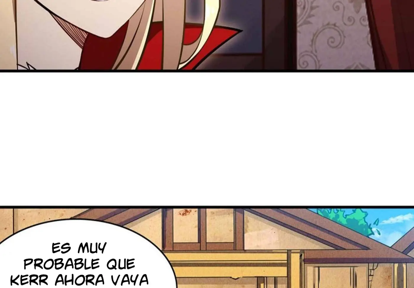 Apóstol Infinito y las Doce Chicas de Guerra (2020) - Capítulo 146 - Página 9 - LectorTMOo