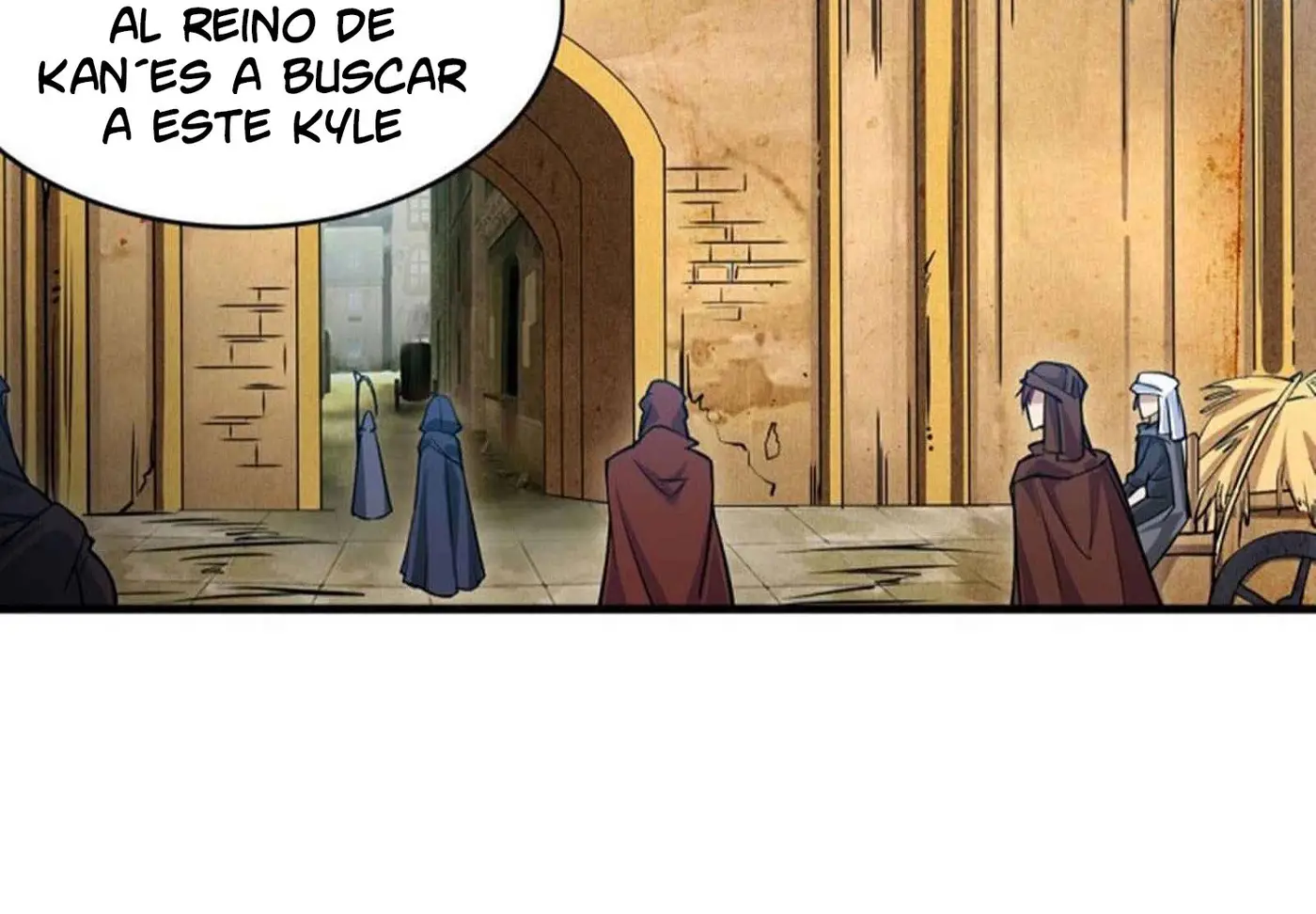 Apóstol Infinito y las Doce Chicas de Guerra (2020) - Capítulo 146 - Página 10 - LectorTMOo