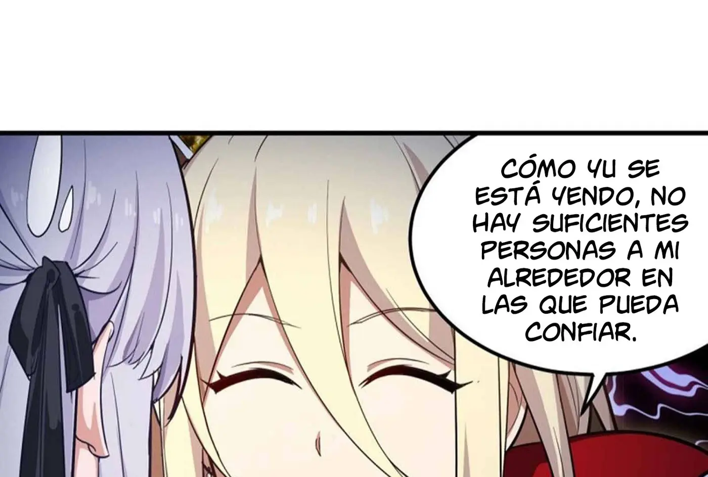 Apóstol Infinito y las Doce Chicas de Guerra (2020) - Capítulo 146 - Página 13 - LectorTMOo