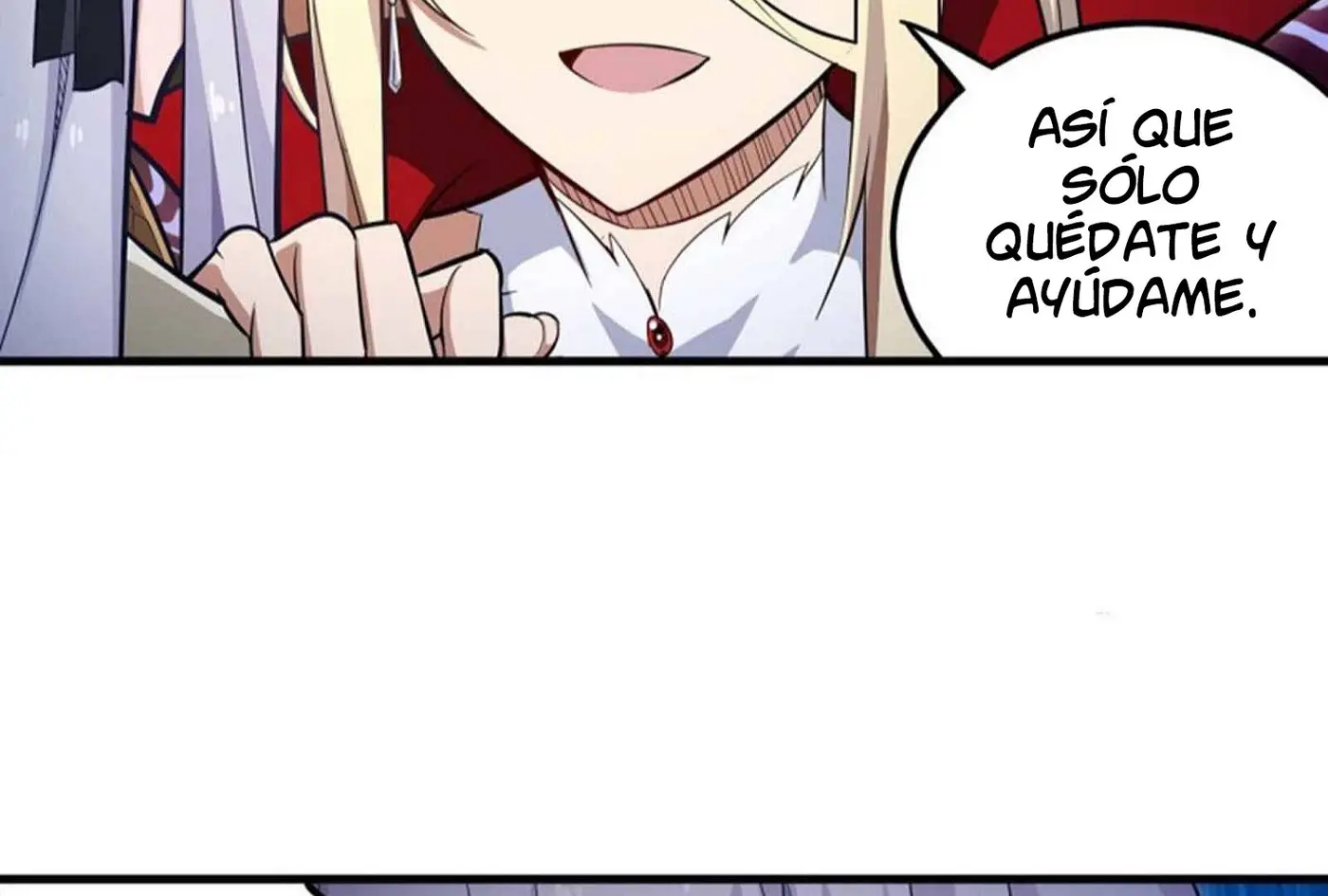 Apóstol Infinito y las Doce Chicas de Guerra (2020) - Capítulo 146 - Página 14 - LectorTMOo