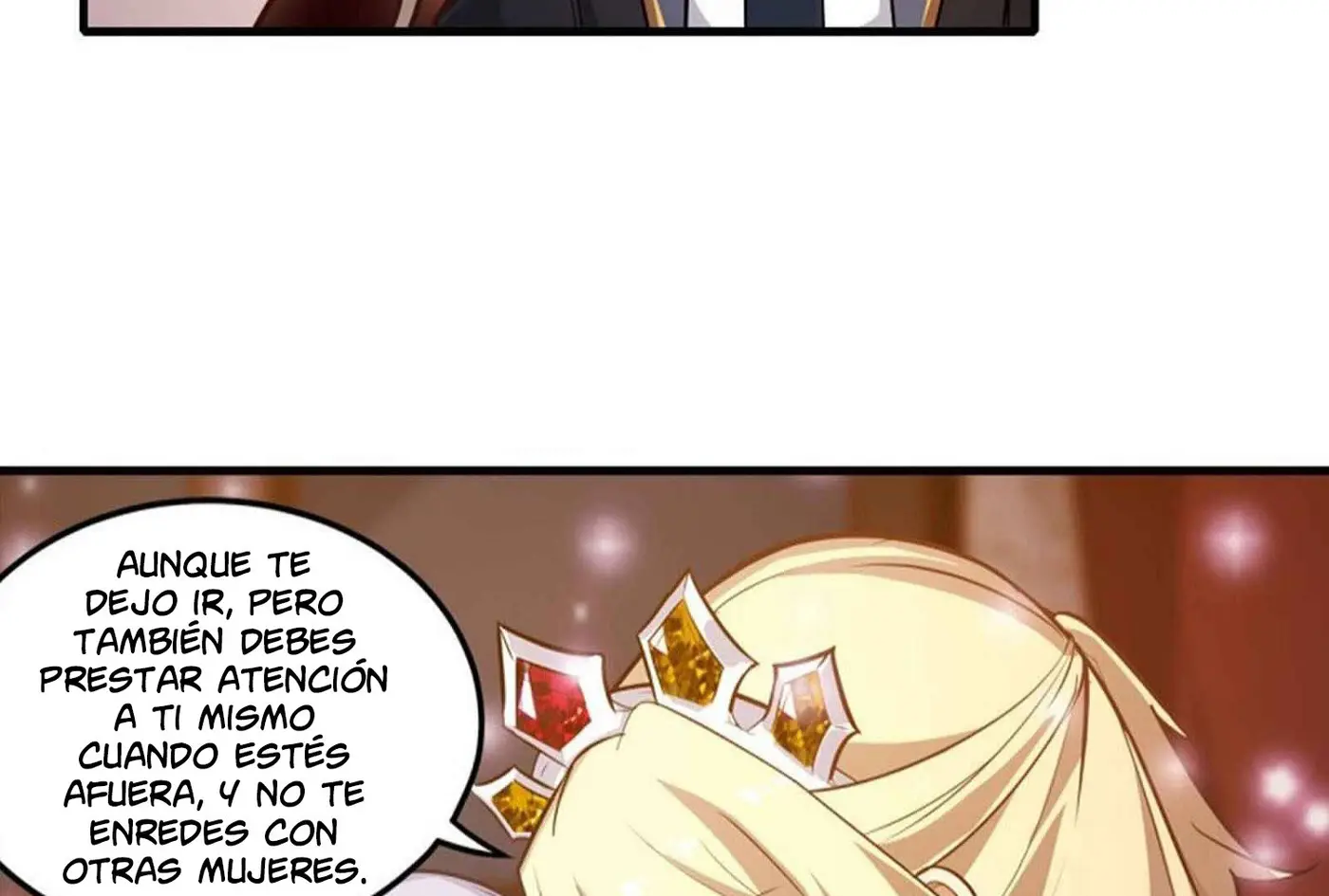 Apóstol Infinito y las Doce Chicas de Guerra (2020) - Capítulo 146 - Página 20 - LectorTMOo