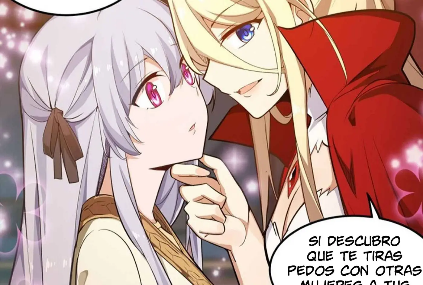 Apóstol Infinito y las Doce Chicas de Guerra (2020) - Capítulo 146 - Página 21 - LectorTMOo