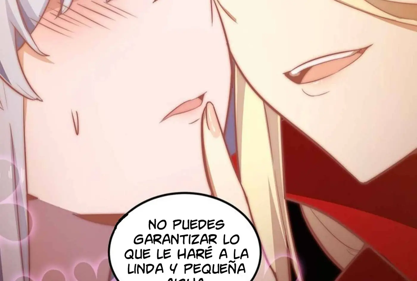 Apóstol Infinito y las Doce Chicas de Guerra (2020) - Capítulo 146 - Página 23 - LectorTMOo