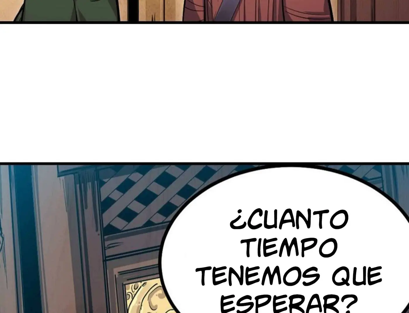 Apóstol Infinito y las Doce Chicas de Guerra (2020) - Capítulo 146 - Página 37 - LectorTMOo