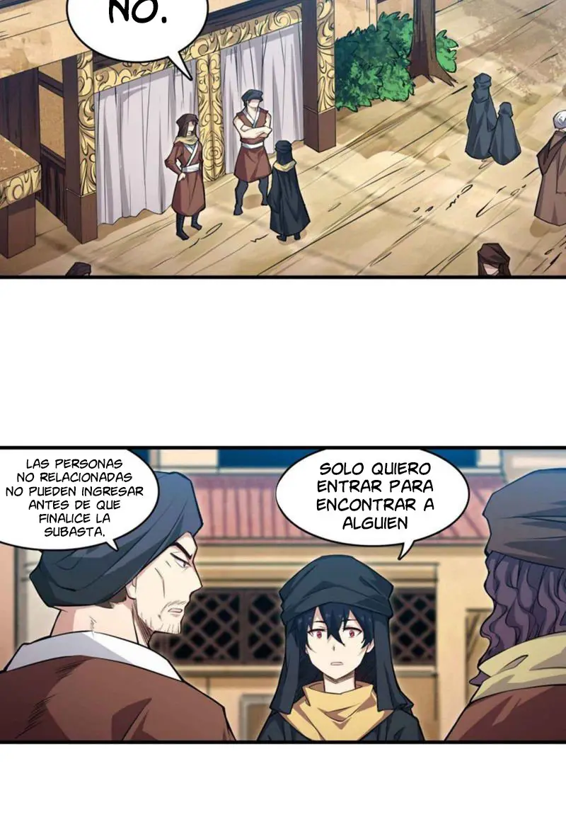 Apóstol Infinito y las Doce Chicas de Guerra (2020) - Capítulo 147 - Página 4 - LectorTMOo