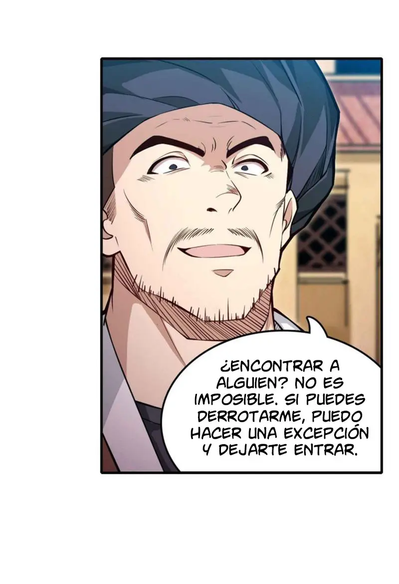 Apóstol Infinito y las Doce Chicas de Guerra (2020) - Capítulo 147 - Página 5 - LectorTMOo