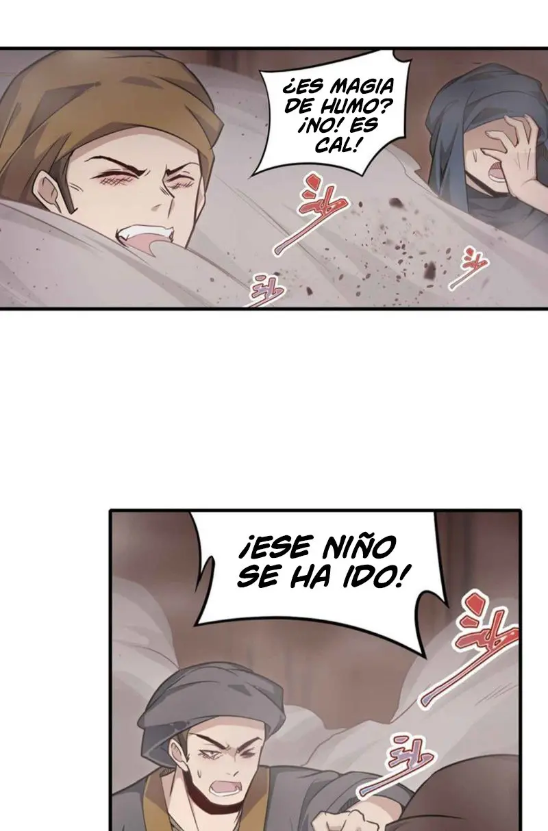 Apóstol Infinito y las Doce Chicas de Guerra (2020) - Capítulo 147 - Página 21 - LectorTMOo
