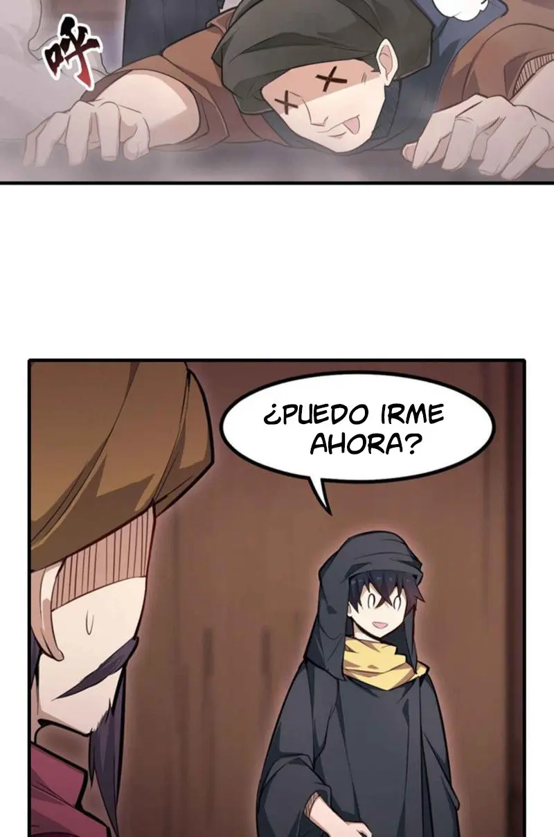 Apóstol Infinito y las Doce Chicas de Guerra (2020) - Capítulo 147 - Página 28 - LectorTMOo