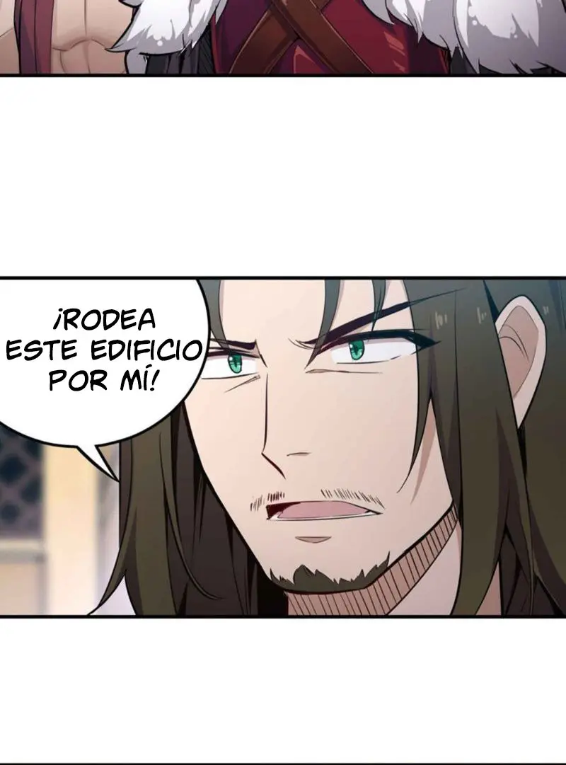 Apóstol Infinito y las Doce Chicas de Guerra (2020) - Capítulo 147 - Página 34 - LectorTMOo