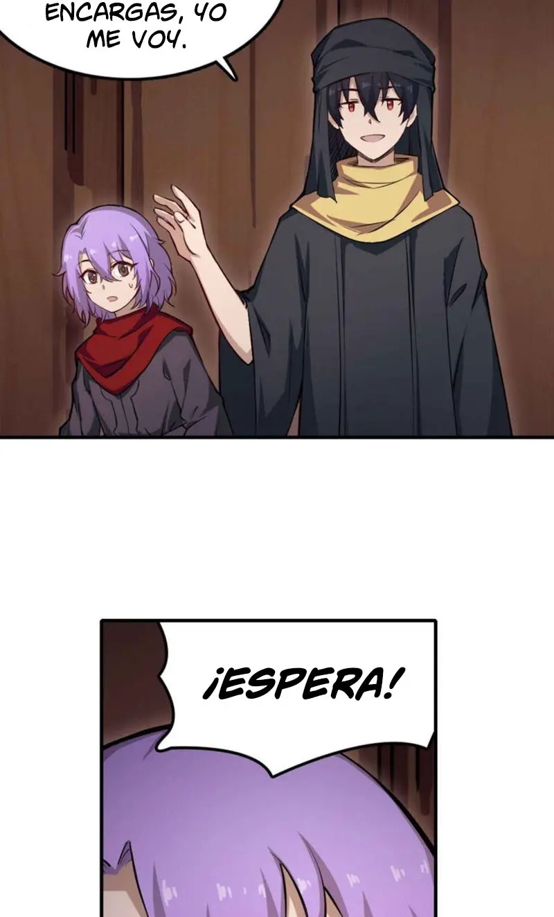 Apóstol Infinito y las Doce Chicas de Guerra (2020) - Capítulo 148 - Página 4 - LectorTMOo