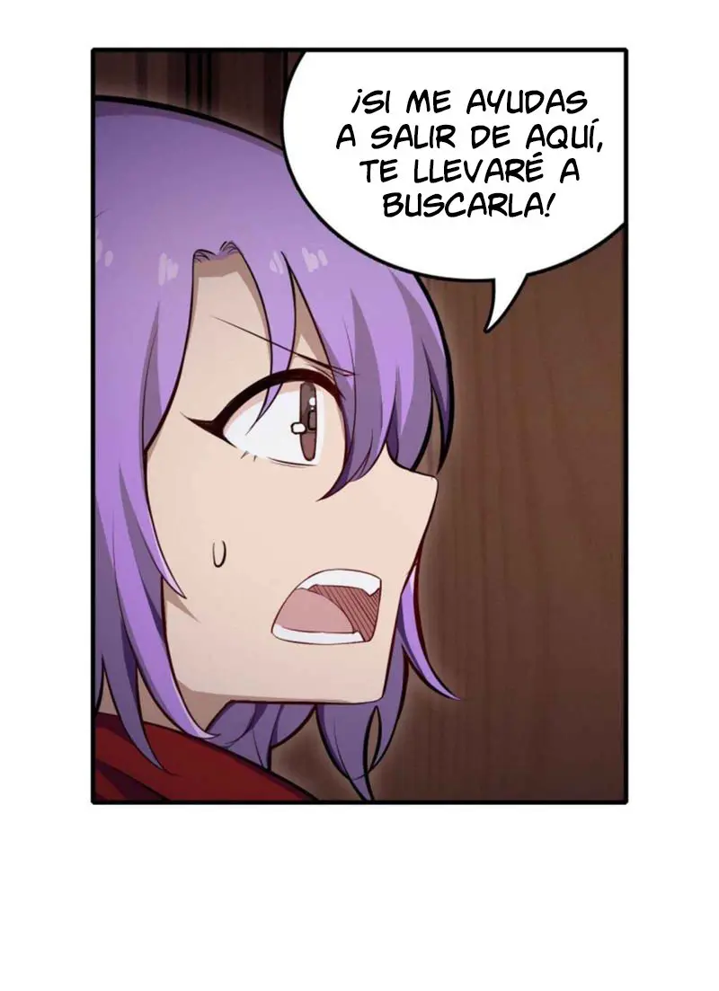 Apóstol Infinito y las Doce Chicas de Guerra (2020) - Capítulo 148 - Página 6 - LectorTMOo