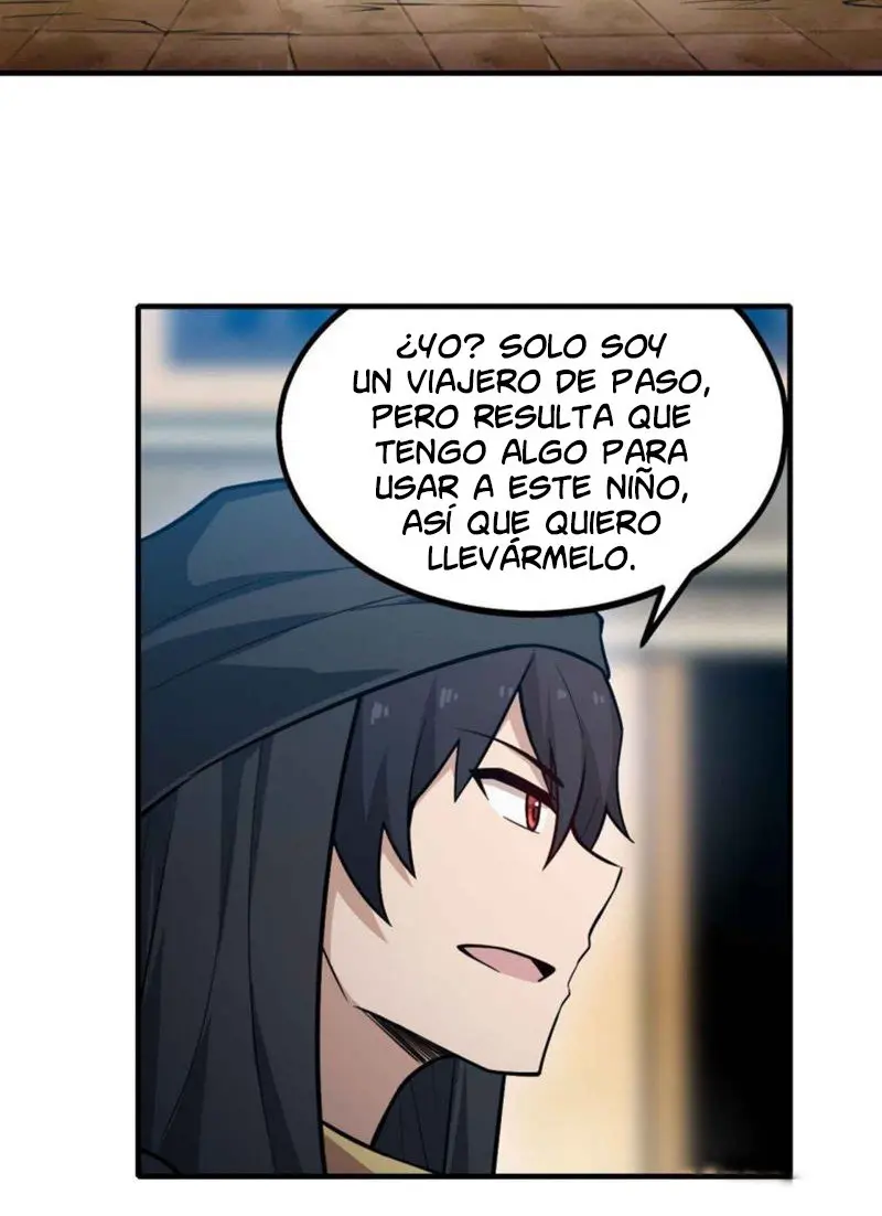Apóstol Infinito y las Doce Chicas de Guerra (2020) - Capítulo 148 - Página 11 - LectorTMOo