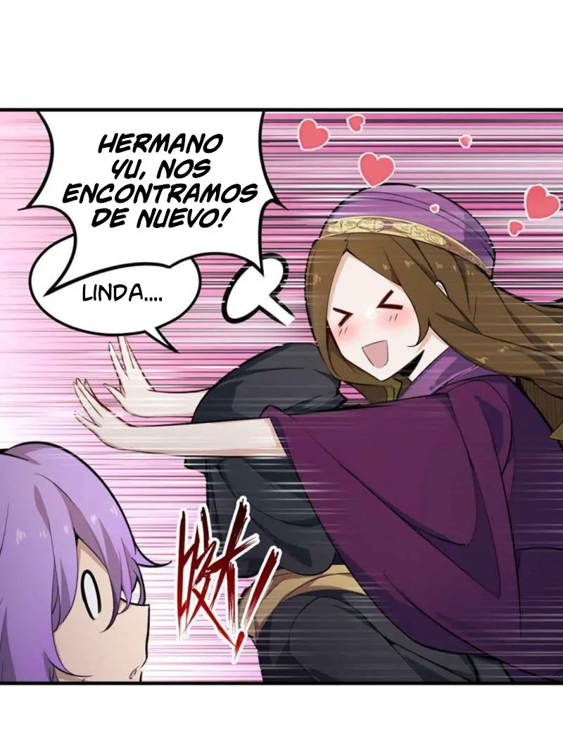 Apóstol Infinito y las Doce Chicas de Guerra (2020) - Capítulo 148 - Página 24 - LectorTMOo