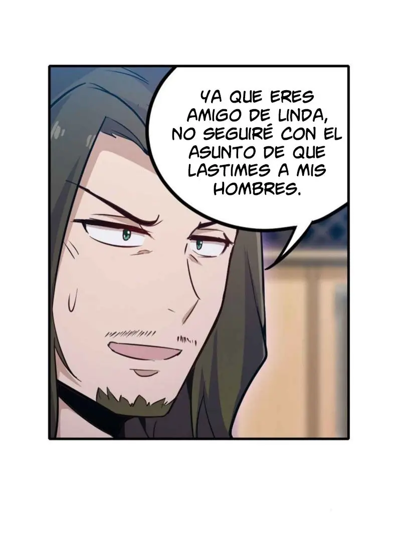 Apóstol Infinito y las Doce Chicas de Guerra (2020) - Capítulo 148 - Página 29 - LectorTMOo