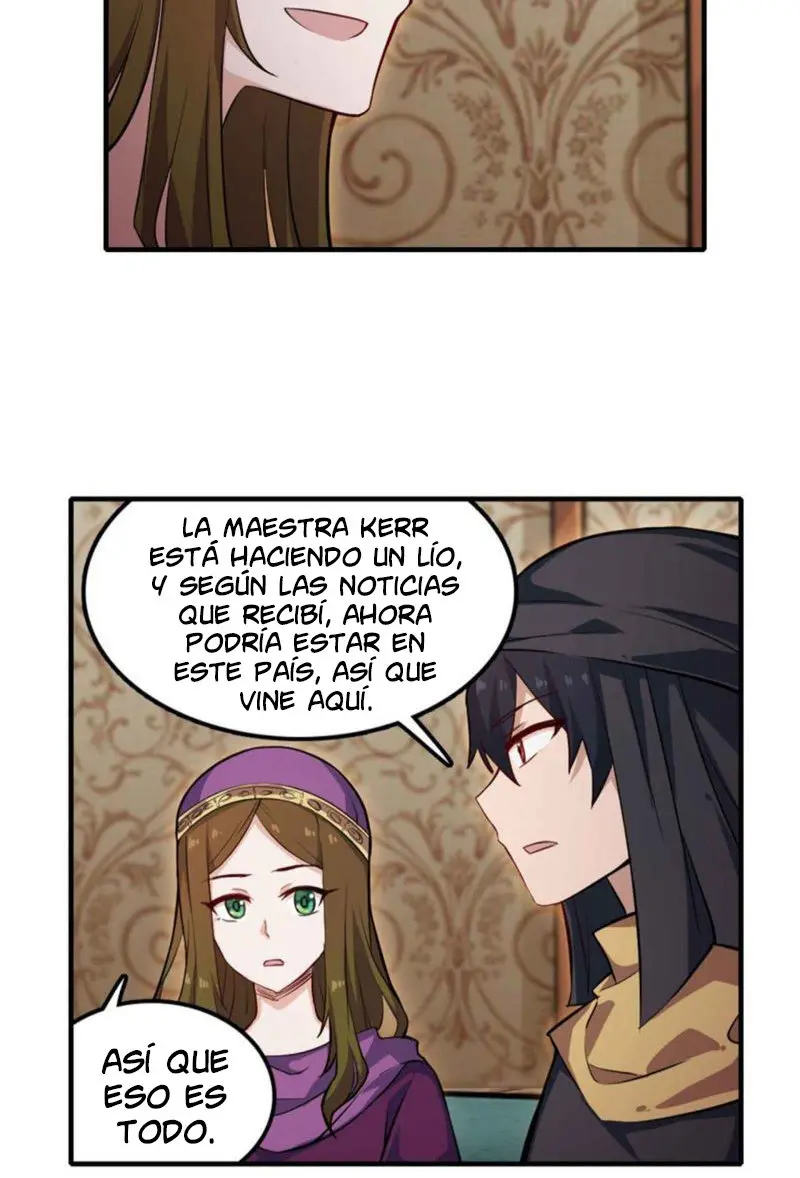 Apóstol Infinito y las Doce Chicas de Guerra (2020) - Capítulo 149 - Página 7 - LectorTMOo