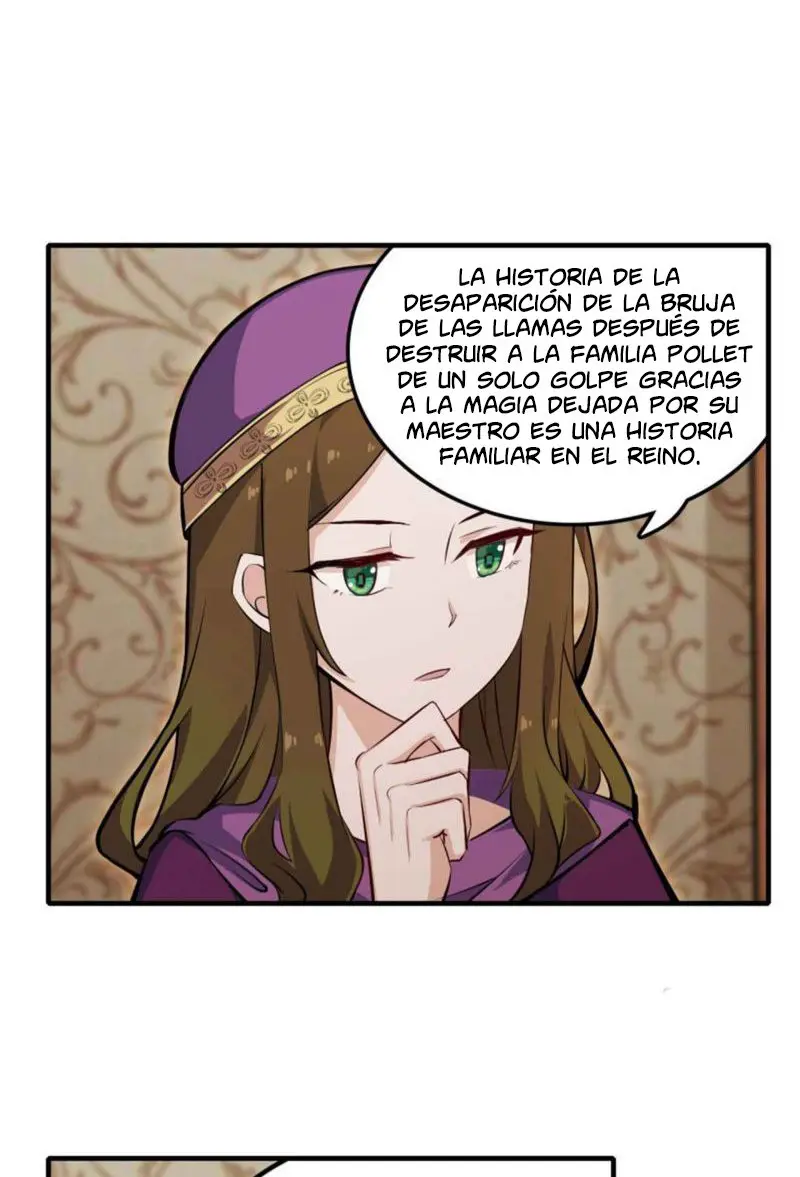 Apóstol Infinito y las Doce Chicas de Guerra (2020) - Capítulo 149 - Página 8 - LectorTMOo