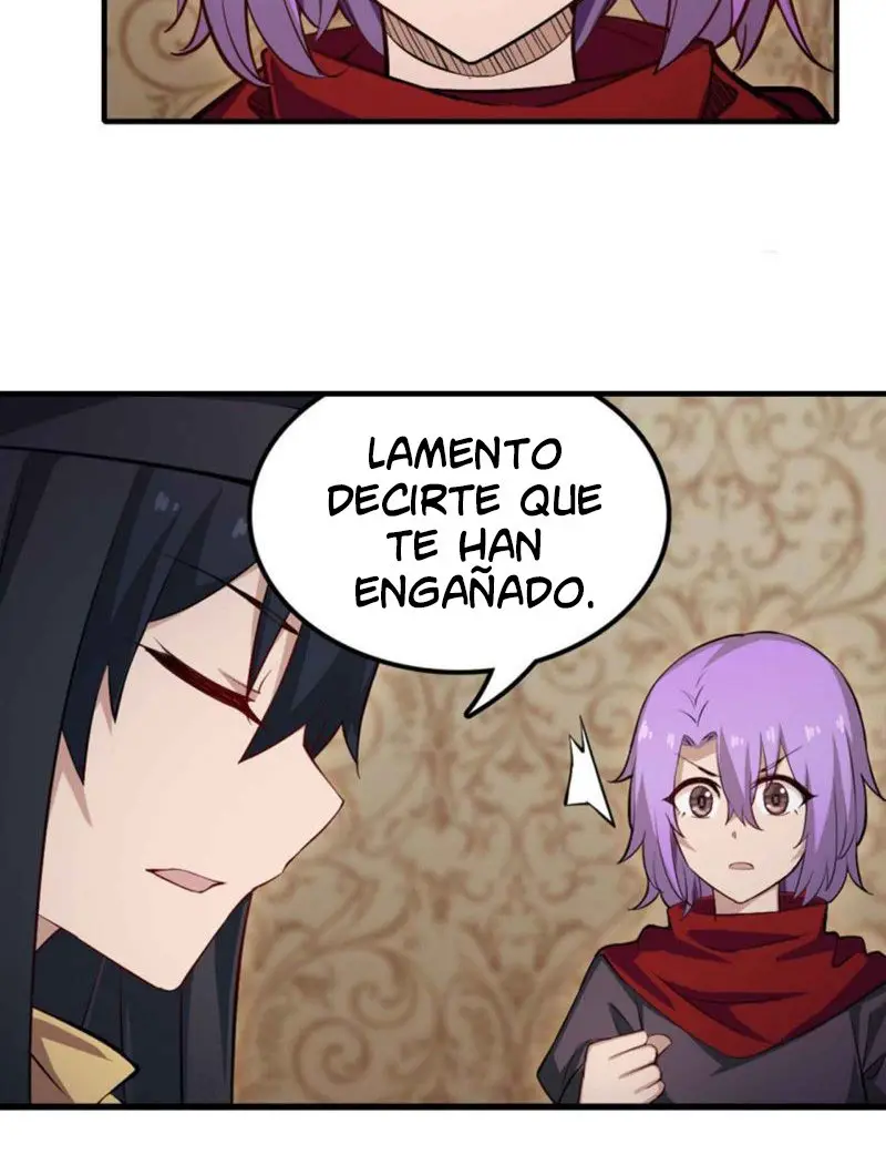 Apóstol Infinito y las Doce Chicas de Guerra (2020) - Capítulo 149 - Página 16 - LectorTMOo