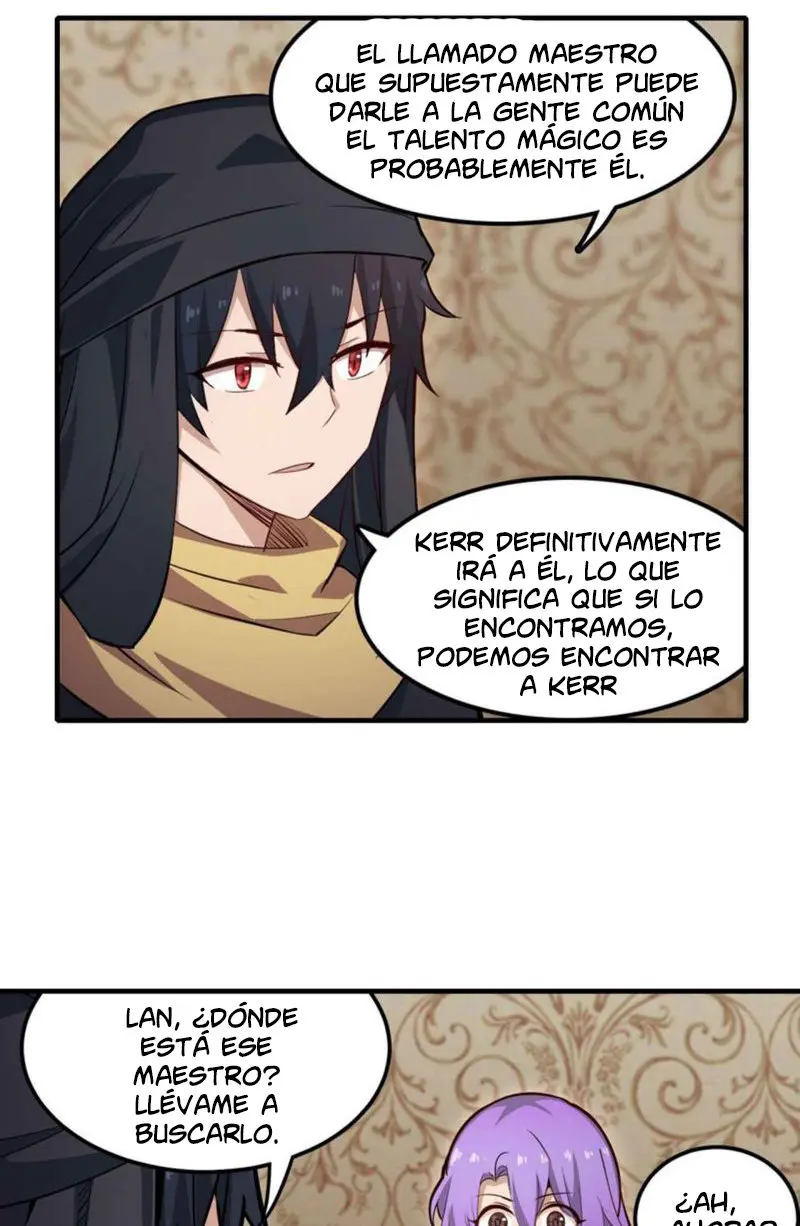 Apóstol Infinito y las Doce Chicas de Guerra (2020) - Capítulo 149 - Página 20 - LectorTMOo