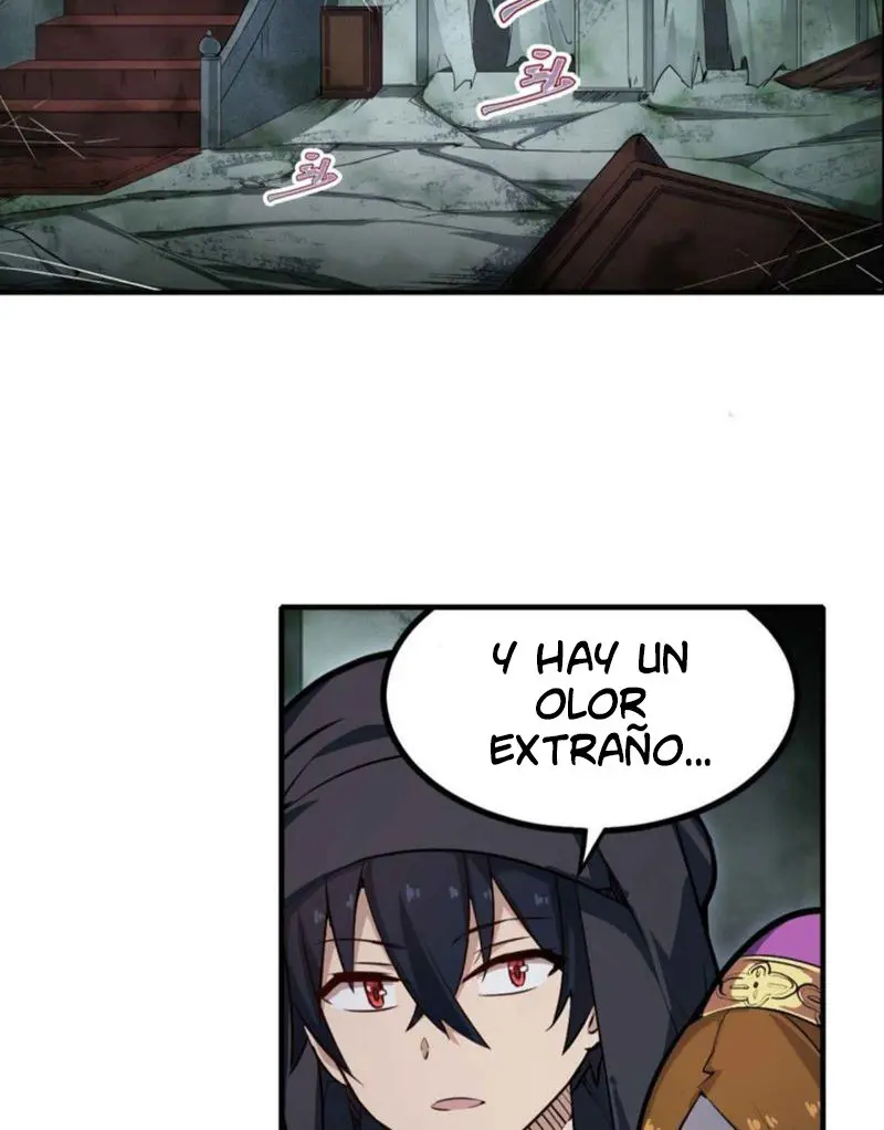 Apóstol Infinito y las Doce Chicas de Guerra (2020) - Capítulo 149 - Página 29 - LectorTMOo