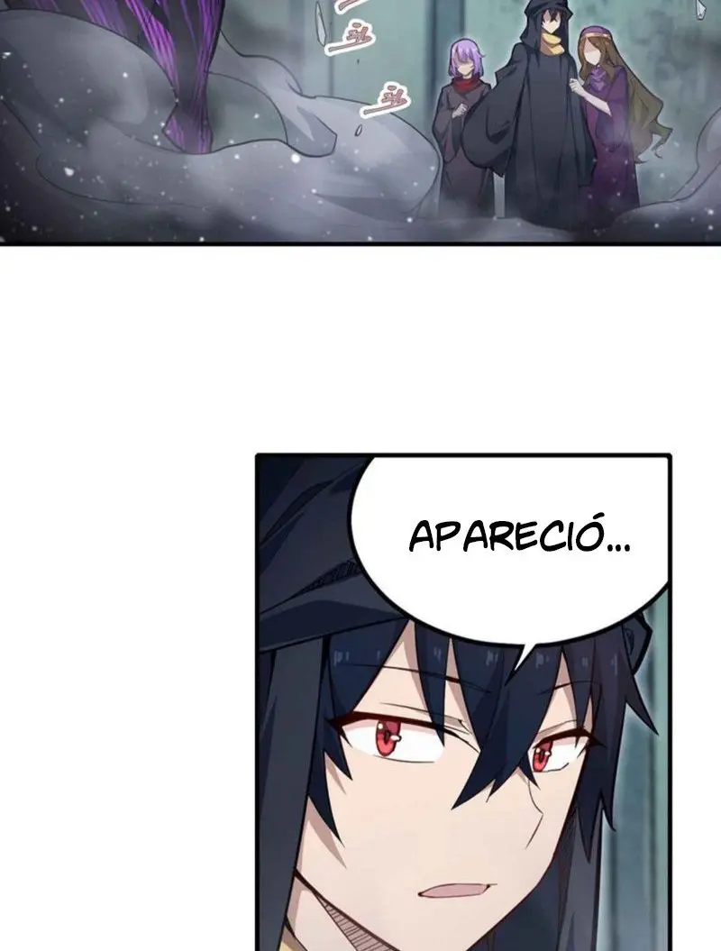 Apóstol Infinito y las Doce Chicas de Guerra (2020) - Capítulo 149 - Página 36 - LectorTMOo