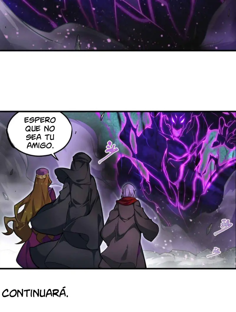 Apóstol Infinito y las Doce Chicas de Guerra (2020) - Capítulo 149 - Página 39 - LectorTMOo