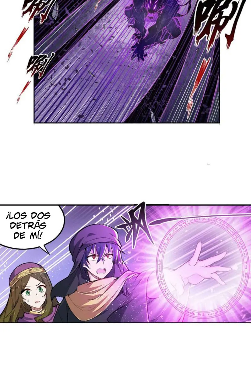 Apóstol Infinito y las Doce Chicas de Guerra (2020) - Capítulo 150 - Página 4 - LectorTMOo