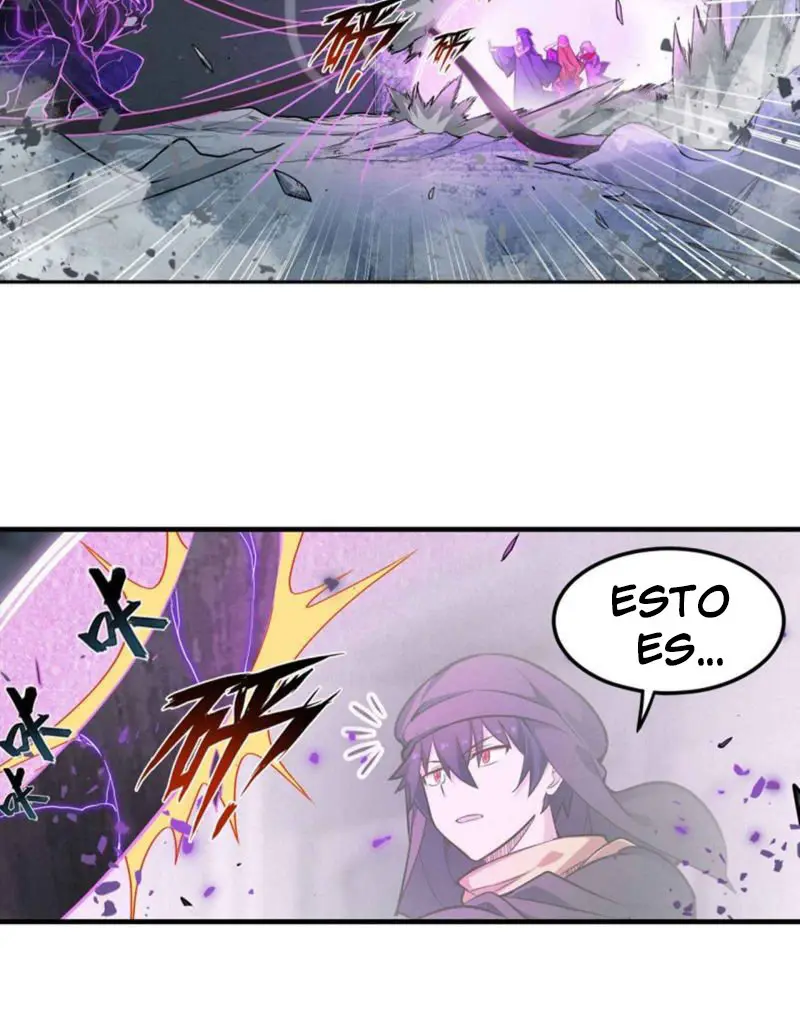 Apóstol Infinito y las Doce Chicas de Guerra (2020) - Capítulo 150 - Página 7 - LectorTMOo