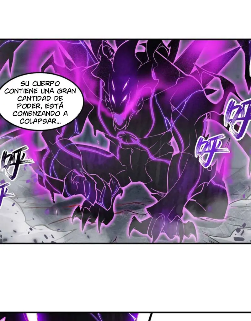 Apóstol Infinito y las Doce Chicas de Guerra (2020) - Capítulo 150 - Página 8 - LectorTMOo