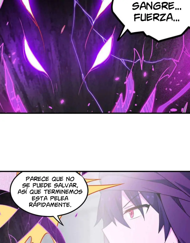 Apóstol Infinito y las Doce Chicas de Guerra (2020) - Capítulo 150 - Página 9 - LectorTMOo