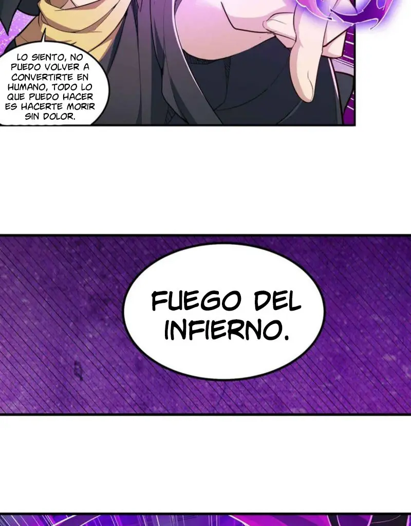 Apóstol Infinito y las Doce Chicas de Guerra (2020) - Capítulo 150 - Página 11 - LectorTMOo
