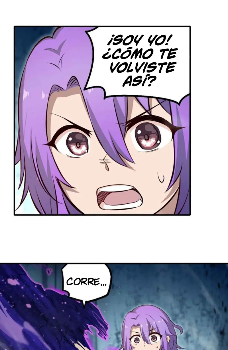 Apóstol Infinito y las Doce Chicas de Guerra (2020) - Capítulo 150 - Página 18 - LectorTMOo