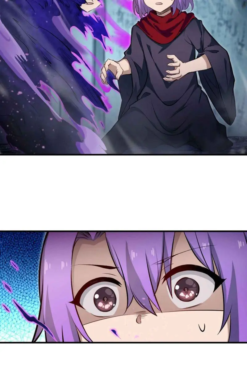 Apóstol Infinito y las Doce Chicas de Guerra (2020) - Capítulo 150 - Página 19 - LectorTMOo